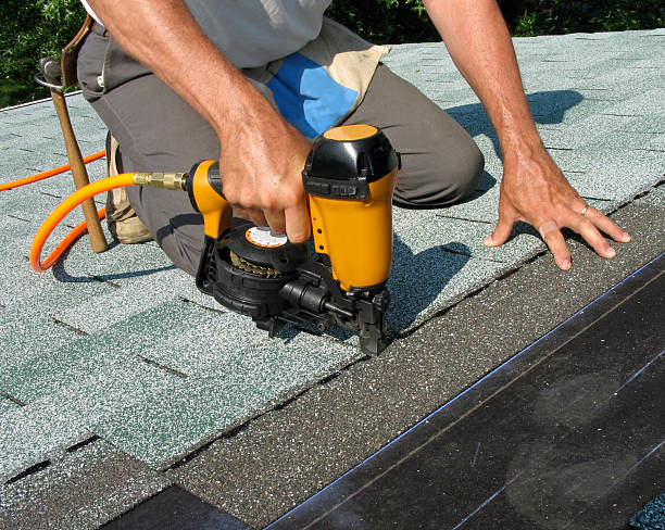 Quick and Trustworthy Emergency Roof Repair Services in Wollochet, WA