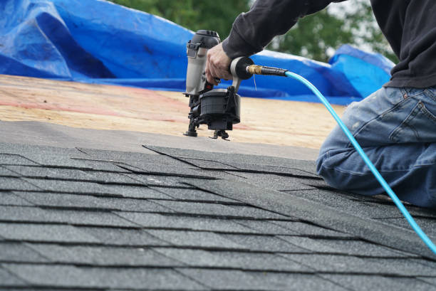 Best Slate Roofing Contractor  in Wollochet, WA