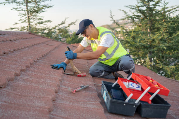 Roof Installation Near Me in Wollochet, WA
